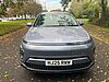 Hyundai KONA 65.4kWh Advance SUV 5dr Electric Auto (218 ps) Blue
