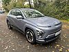Hyundai KONA 65.4kWh Advance SUV 5dr Electric Auto (218 ps) Blue
