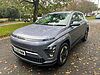 Hyundai KONA 65.4kWh Advance SUV 5dr Electric Auto (218 ps) Blue