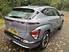 Hyundai KONA 65.4kWh Advance SUV 5dr Electric Auto (218 ps) Blue