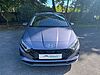 Hyundai I20 1.0 T-GDi Advance Hatchback 5dr Petrol Manual Euro 6 (s/s) (100 ps) Blue