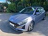 Hyundai I20 1.0 T-GDi Advance Hatchback 5dr Petrol Manual Euro 6 (s/s) (100 ps) Blue
