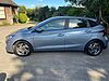 Hyundai I20 1.0 T-GDi Advance Hatchback 5dr Petrol Manual Euro 6 (s/s) (100 ps) Blue