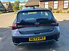 Hyundai I20 1.0 T-GDi Advance Hatchback 5dr Petrol Manual Euro 6 (s/s) (100 ps) Blue