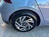 Hyundai I20 1.0 T-GDi Advance Hatchback 5dr Petrol Manual Euro 6 (s/s) (100 ps) Blue