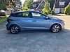 Hyundai I20 1.0 T-GDi Advance Hatchback 5dr Petrol Manual Euro 6 (s/s) (100 ps) Blue