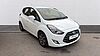 Hyundai IX20 1.6 SE Nav Hatchback 5dr Petrol Manual Euro 6 (125 ps) White
