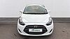 Hyundai IX20 1.6 SE Nav Hatchback 5dr Petrol Manual Euro 6 (125 ps) White