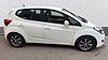 Hyundai IX20 1.6 SE Nav Hatchback 5dr Petrol Manual Euro 6 (125 ps) White