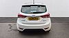 Hyundai IX20 1.6 SE Nav Hatchback 5dr Petrol Manual Euro 6 (125 ps) White