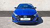 Hyundai I20 1.0 T-GDi MHEV N Line Hatchback 5dr Petrol Hybrid DCT Euro 6 (s/s) (120 ps) Blue
