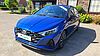 Hyundai I20 1.0 T-GDi MHEV N Line Hatchback 5dr Petrol Hybrid DCT Euro 6 (s/s) (120 ps) Blue