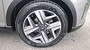 Hyundai BAYON 1.0 T-GDi MHEV Premium SUV 5dr Petrol Hybrid Manual Euro 6 (s/s) (120 ps) Bronze