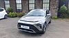 Hyundai BAYON 1.0 T-GDi MHEV Premium SUV 5dr Petrol Hybrid Manual Euro 6 (s/s) (120 ps) Bronze