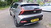 Hyundai BAYON 1.0 T-GDi MHEV Premium SUV 5dr Petrol Hybrid Manual Euro 6 (s/s) (120 ps) Bronze