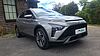 Hyundai BAYON 1.0 T-GDi MHEV Premium SUV 5dr Petrol Hybrid Manual Euro 6 (s/s) (120 ps) Bronze