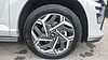 Hyundai KONA 1.6 h-GDi N Line SUV 5dr Petrol Hybrid DCT Euro 6 (s/s) (129 ps) Grey