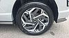 Hyundai KONA 1.6 h-GDi N Line SUV 5dr Petrol Hybrid DCT Euro 6 (s/s) (129 ps) Grey