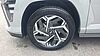 Hyundai KONA 1.6 h-GDi N Line SUV 5dr Petrol Hybrid DCT Euro 6 (s/s) (129 ps) Grey