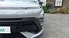 Hyundai KONA 1.6 h-GDi N Line SUV 5dr Petrol Hybrid DCT Euro 6 (s/s) (129 ps) Grey