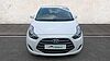 Hyundai IX20 1.6 SE Nav Hatchback 5dr Petrol Auto Euro 6 (125 ps) Polar White/Black Cloth