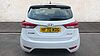 Hyundai IX20 1.6 SE Nav Hatchback 5dr Petrol Auto Euro 6 (125 ps) Polar White/Black Cloth