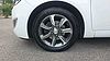 Hyundai IX20 1.6 SE Nav Hatchback 5dr Petrol Auto Euro 6 (125 ps) Polar White/Black Cloth