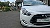 Hyundai IX20 1.6 SE Nav Hatchback 5dr Petrol Auto Euro 6 (125 ps) Polar White/Black Cloth