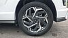 Hyundai KONA 1.6 h-GDi N Line S SUV 5dr Petrol Hybrid DCT Euro 6 (s/s) (138 ps) White