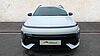 Hyundai KONA 1.6 h-GDi N Line S SUV 5dr Petrol Hybrid DCT Euro 6 (s/s) (138 ps) White