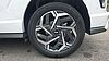 Hyundai KONA 1.6 h-GDi N Line S SUV 5dr Petrol Hybrid DCT Euro 6 (s/s) (138 ps) White