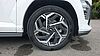 Hyundai KONA 1.6 h-GDi N Line S SUV 5dr Petrol Hybrid DCT Euro 6 (s/s) (138 ps) White