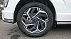 Hyundai KONA 1.6 h-GDi N Line S SUV 5dr Petrol Hybrid DCT Euro 6 (s/s) (138 ps) White