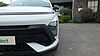 Hyundai KONA 1.6 h-GDi N Line S SUV 5dr Petrol Hybrid DCT Euro 6 (s/s) (138 ps) White