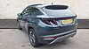 Hyundai TUCSON 1.6 h T-GDi Premium SUV 5dr Petrol Hybrid Auto Euro 6 (s/s) (230 ps) Teal