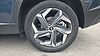 Hyundai TUCSON 1.6 h T-GDi Premium SUV 5dr Petrol Hybrid Auto Euro 6 (s/s) (230 ps) Teal