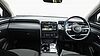 Hyundai TUCSON 1.6 h T-GDi Premium SUV 5dr Petrol Hybrid Auto Euro 6 (s/s) (230 ps) Teal