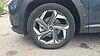 Hyundai TUCSON 1.6 h T-GDi Premium SUV 5dr Petrol Hybrid Auto Euro 6 (s/s) (230 ps) Teal