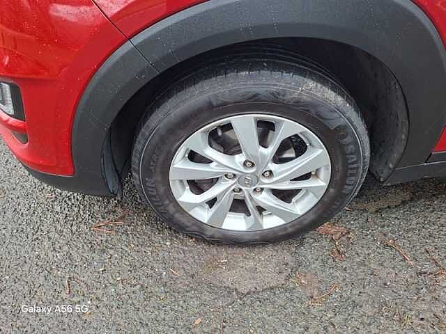 Hyundai TUCSON 1.6 T-GDi SE Nav Euro 6 (s/s) 5dr