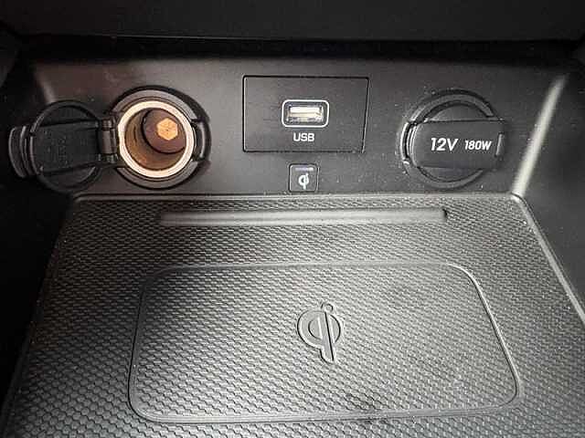 Hyundai IONIQ 1.6 h-GDi Premium SE Hatchback 5dr Petrol Hybrid DCT Euro 6 (s/s) (141 ps)