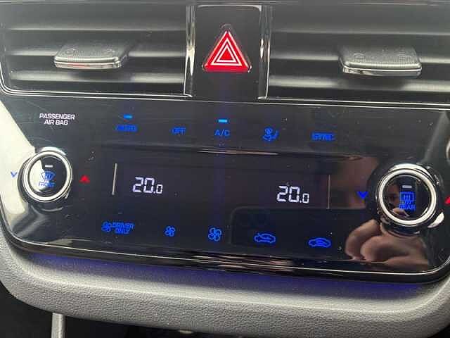 Hyundai IONIQ 1.6 h-GDi Premium SE Hatchback 5dr Petrol Hybrid DCT Euro 6 (s/s) (141 ps)