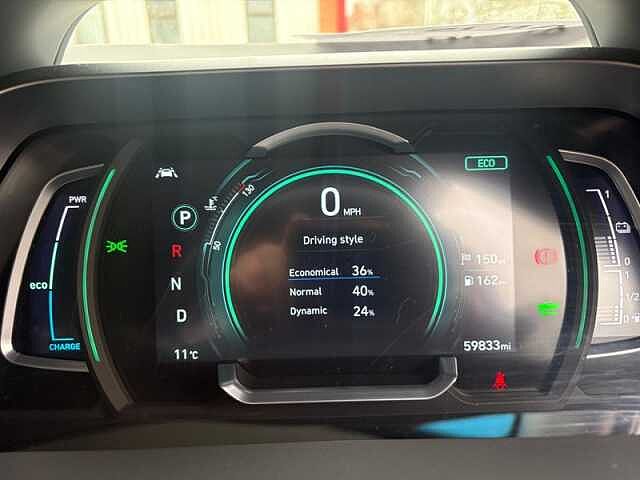 Hyundai IONIQ 1.6 h-GDi Premium SE Hatchback 5dr Petrol Hybrid DCT Euro 6 (s/s) (141 ps)