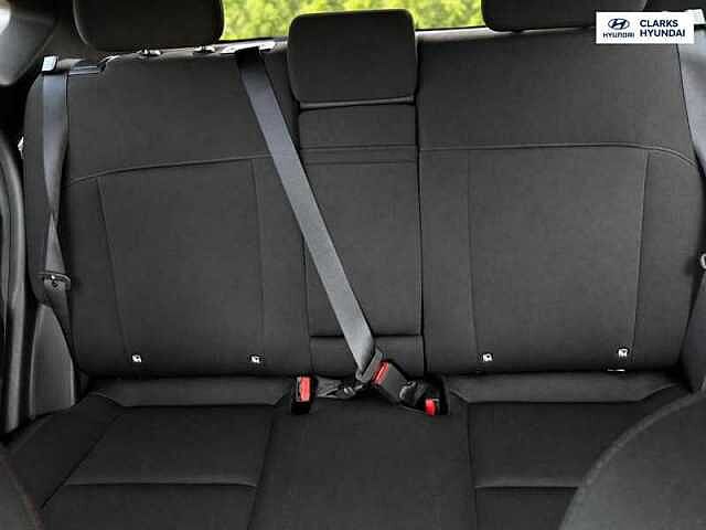 Hyundai KONA 1.0 T-GDi N Line SUV 5dr Petrol DCT Euro 6 (s/s) (120 ps) Black