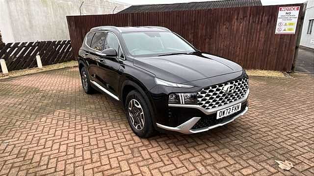 1.6 h T-GDi Premium SUV 5dr Petrol Hybrid Auto Euro 6 (s/s) (230 ps)