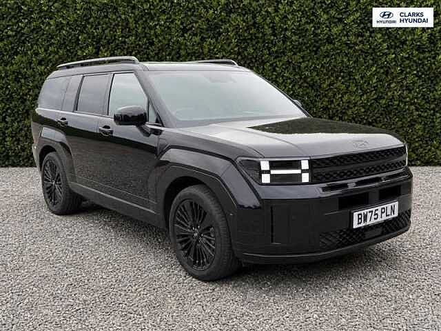 1.6 T-GDi 13.8kWh Calligraphy SUV 5dr Petrol Plug-in Hybrid Auto 4WD Euro 6 (s/s