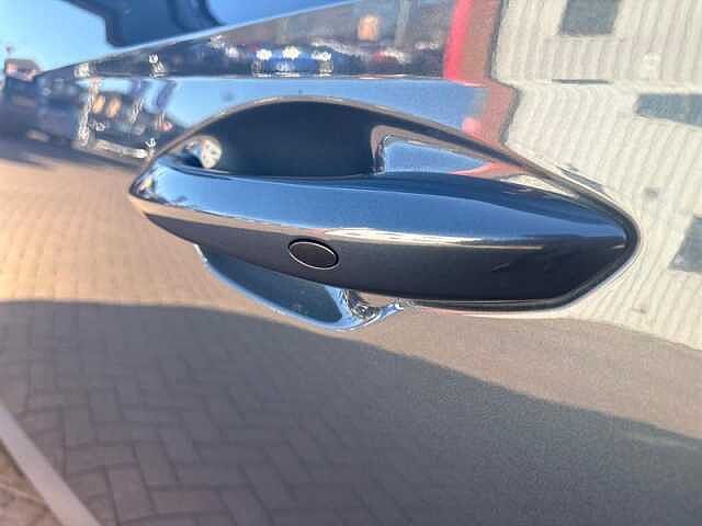 Hyundai TUCSON 1.6 T-GDi Premium SUV 5dr Petrol Manual Euro 6 (s/s) (150 ps) Blue