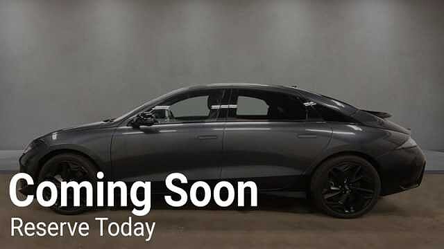 Hyundai IONIQ 6 77.4kWh First Edition Saloon 4dr Electric Auto AWD (325 ps)