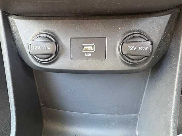 Hyundai IONIQ 38.3kWh Premium Hatchback 5dr Electric Auto (136 ps)