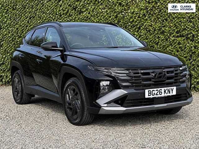 1.6T Hybrid 239ps Black Line AU