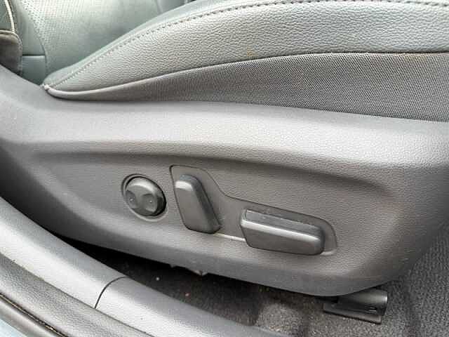 Hyundai IONIQ 38.3kWh Premium SE Hatchback 5dr Electric Auto (136 ps) Grey